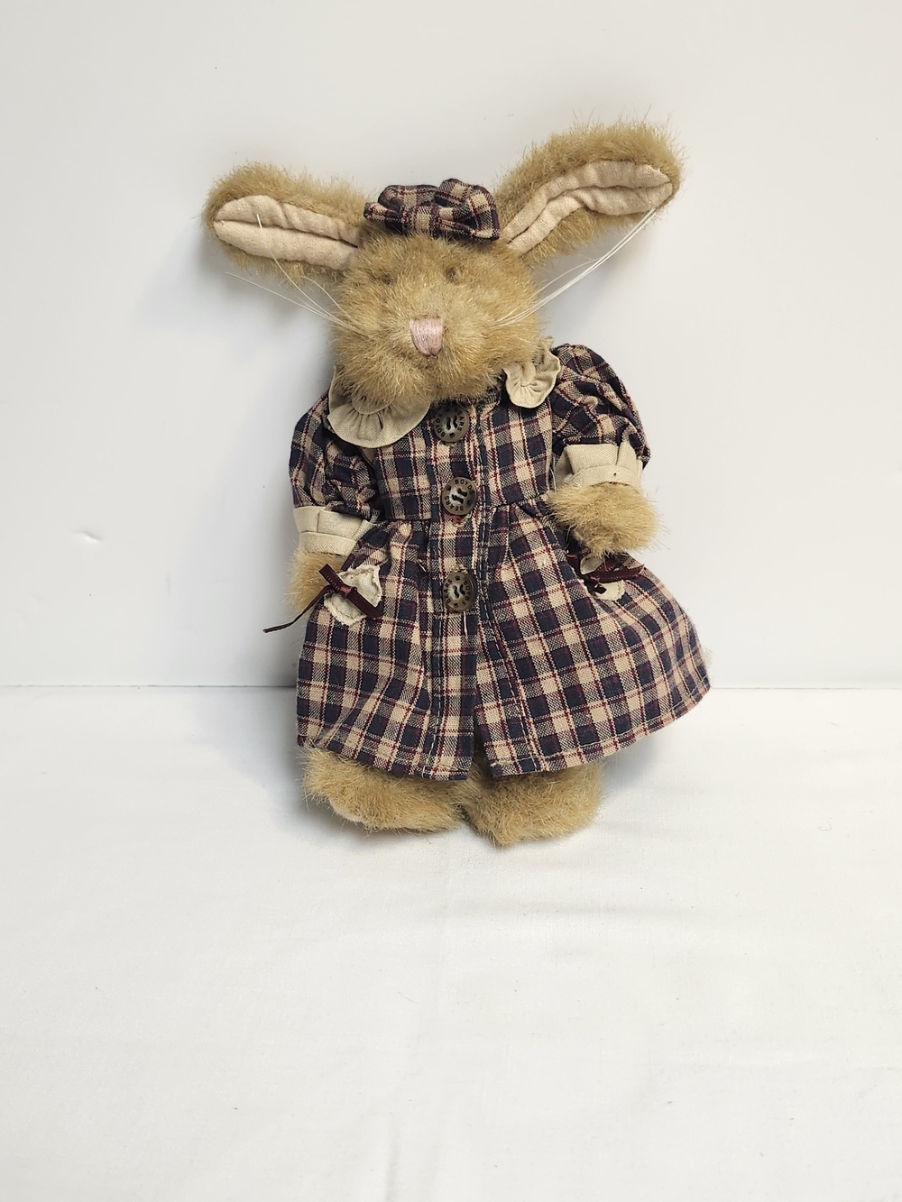 Boyds Bear Plush - Gretchen 8" - #911210